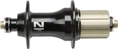 Produktbild von Novatec F482SB/AA-11S Hinterradnabe Superlight 32 Loch 8-11-fach - 235g