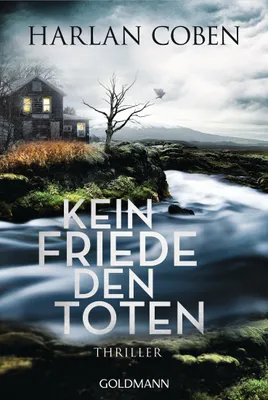 Produktbild von Kein Friede den Toten