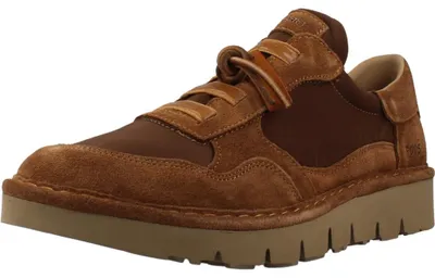 Produktbild von PANCHIC P005W0210265 WAVE SLIP ON Brown