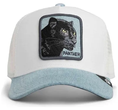 Image de Casquette Goorin Bros 101-2958DEN02 pour Uni