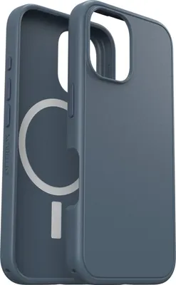 Produktbild von OtterBox Symmetry MagSafe Apple iPhone 16 - blue