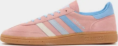 Produktbild von adidas Handball Spezial W Semi Pink Spark IG1974 - EU 38