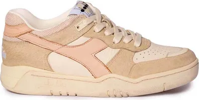 Produktbild von DIADORA - Uni B.560 Schweinsleder e Turnschuhe - Nummer 38.5