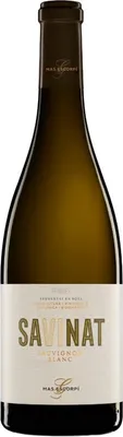 Image de Gramona Sauvignon Blanc Barrica Vin blanc Espagne Penedés 75.00 cl 12.5 %