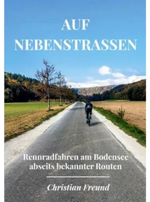 Obrázok produktu pre Auf Nebenstraßen