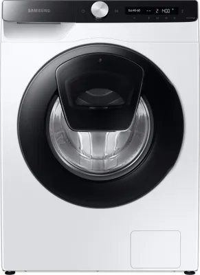 Produktbild von Samsung WW90T554AAE/S2 AddWash Waschmaschine, 9kg, 1400 U/min