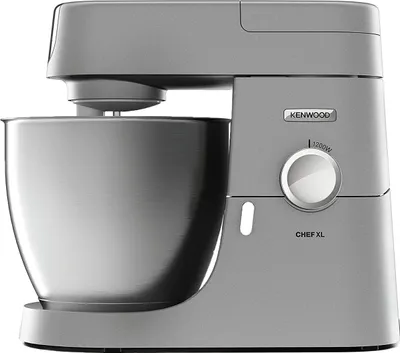 Produktbild von Kenwood Chef XL KVL4100S silber