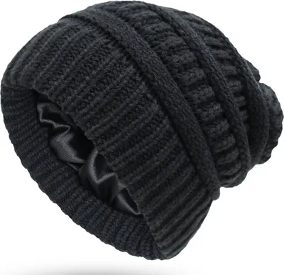 Immagine prodotto di Cappello LE-21341 Nero - Comfort e Stile KP21341