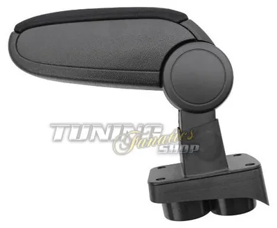 Obrázek produktu pro TFS Loketní opěrka pro VW Polo 9N 9N2 9N3 2001-2009 ++ GTI Loketní opěrka