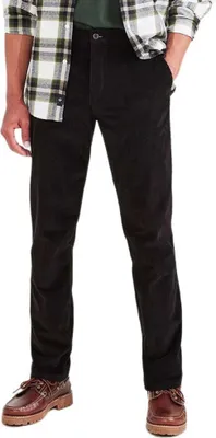 Produktbild von Dockers Alpha Original Slim Chinohose Schwarz 40 / 34 Mann Schwarz 40