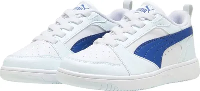 Produktbild von Puma Rebound V6 Lo PS Sneakers Kinder