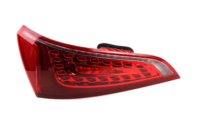 Obrázok produktu pre Johns, zadné kombinované LED svetlo pasuje do Audi Q5 8R 11/2008-05/12 ľavá strana