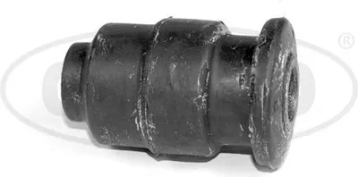 Produktbild von CORTECO Halter Querlenkerlagerung 49400833 mitte Vorne Rechts Vorne Links für FIAT Seicento / 600 Schrägheck (187)