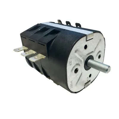 Obrázok produktu pre Tylö Timer 9+3 Std. für TS 30-3, Sport 6-Pol.