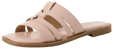 Produktbild von Tamaris Damen  Sandalen 1-27103-42 Rosa