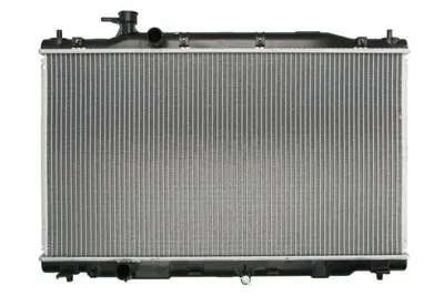 Produktbild von THERMOTEC D74026TT Kühler Wasserkühler Motorkühler für HONDA CR-V III (RE)