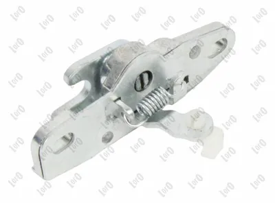 Obrázok produktu pre LORO zámok dverí, model x 132-042-016