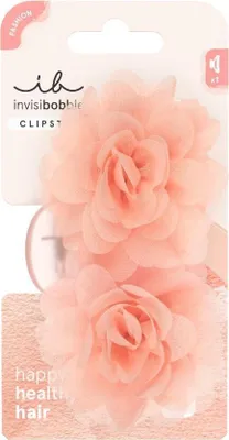 Obrázek produktu pro Invisibobble Clipstar Summer Rose M