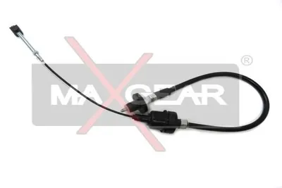 Zdjęcie produktu dla Linka Sprzęgła Opel Astra F 94-