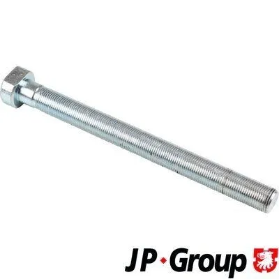Produktbild von JP GROUP Federbolzen 1142252900 für VW Transporter IV Bus (70B, 70C, 7DB, 7DK, 70J, 70K, 7DC, 7DJ)