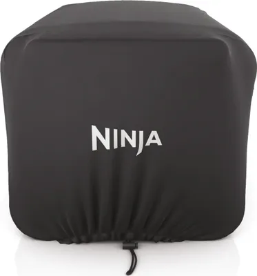 Immagine prodotto di Ninja XSKOCVREUK Custodia per Forno Elettrico Woodfire da Esterno Nero
