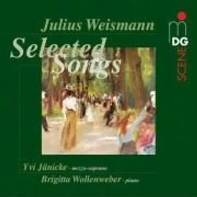 Produktbild von Lieder