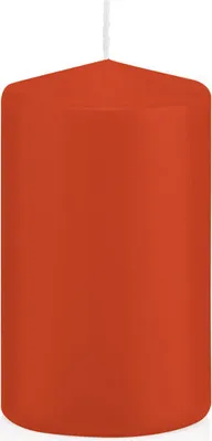 Produktbild von Stumpenkerzen in RAL-Qualität Dukat Ø 58 x 100 mm, 16 Stück