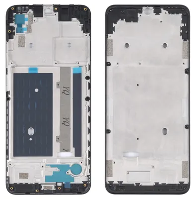 Produktbild von Mittel Rahmen Middle Frame Bezel Plate für ZTE Blade A51 Ersatzteil Reparatur