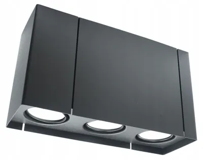 Produktbild von ANIKOL TK3L LED Tuben-Spot GU10 beweglich