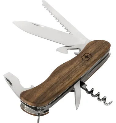 Image de Victorinox Forester bois noisette