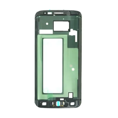 Produktbild von Samsung S6 G925F Galaxy S6 Edge Bracket-Front