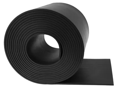 Productafbeelding van Neopreen rubberstrips en rubbermatten