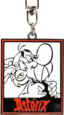 Image de ASTERIX - Porte-clés - ASTERIX