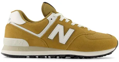 Produktbild von New Balance 574 Desert Clay Sea Salt - EU 45