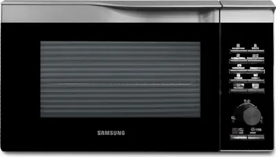 Produktbild von Samsung Mikrowelle MW6000 MC28M6035CS/EG, Grill und Heißluft, 28 l
