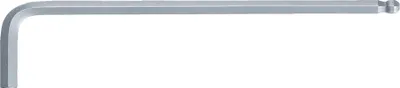 Immagine prodotto di KS TOOLS Chiavi esagonali a L 151.21025 Acciaio al cromo vanadio 10g