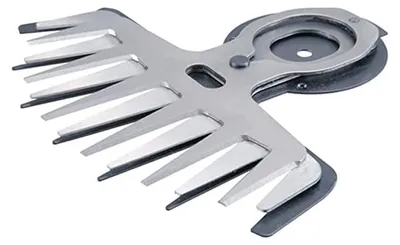 Produktbild von Makita 195242-0 Grasscherblatt 16cm