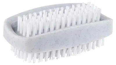 Produktbild von Handwaschbürste EUROHOME® – aus Kunststoff, 9,5x5x3,5cm – für einen wohltuende Pflege Ihrer Hände