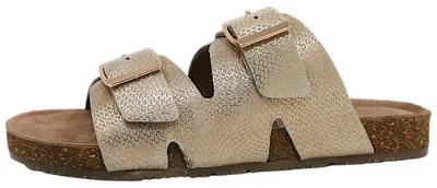 Produktbild von s.Oliver Pantolette Beige in Gr. 37