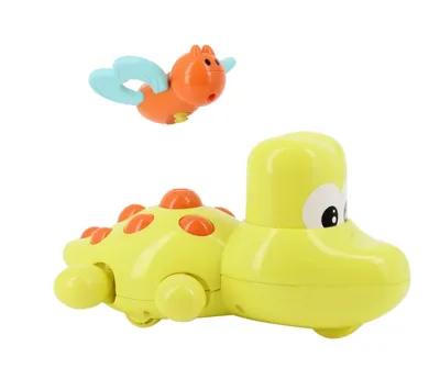 Immagine prodotto di Infini FUN Crocodile press and go