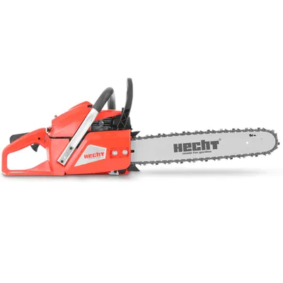 Produktbild von HECHT 962, 50 cm, 63 cm³, Benzin, 340 mm, 295 mm, 570 mm