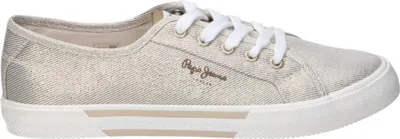 Productafbeelding van PEPE JEANS BRADY PARTY, goudkleurig
