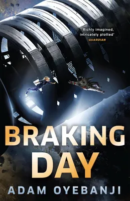 Obrázek produktu pro Braking Day Buch