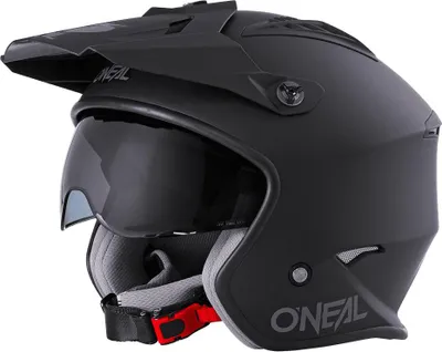 Zdjęcie produktu dla Kask O´Neal VOLT SOLID czarny XS (53/54 cm)