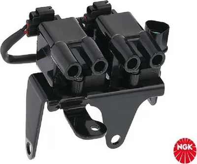 Produktbild von Ngk Zündspule  48170