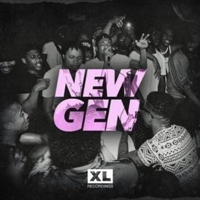 Imagen del producto de Nueva generación - Nueva generación