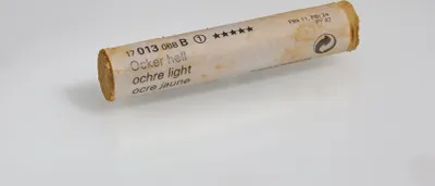 Schmincke Pastell B Ocker hell Pastell 17 013 068