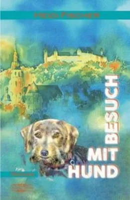 Produktbild von Besuch mit Hund
