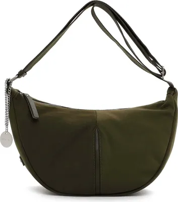 Produktbild von SURI FREY Umhängetasche Pauly Crossbody Bag Oliv olivgrün