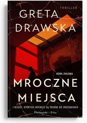Obrázok produktu pre Mroczne Miejsca